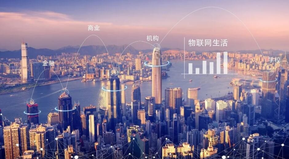 兩會關(guān)注智慧城市發(fā)展,帶動儀表行業(yè)智能迭代!