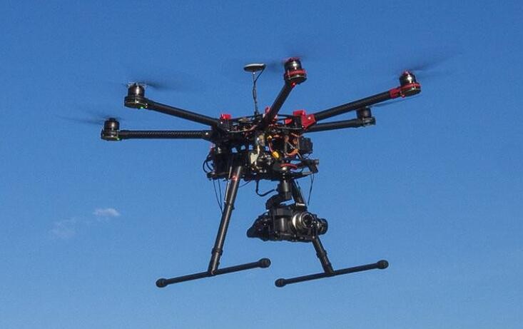 除了安全之外，無人機(jī)還需要打破技術(shù)瓶頸 