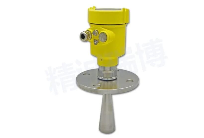 雷達(dá)物位計(jì)的安裝和基本調(diào)試步驟是怎樣的