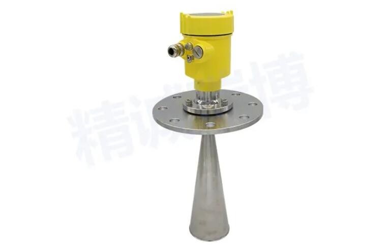 雷達(dá)液位計(jì)有些什么好處？