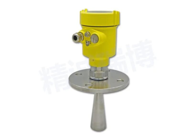 雷達(dá)物位計(jì)和射頻導(dǎo)納的區(qū)別