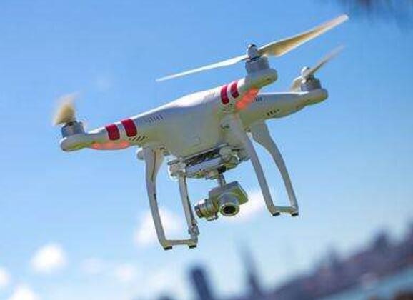 “無人機＋機器人”智慧巡檢，為水電站安全保駕護航